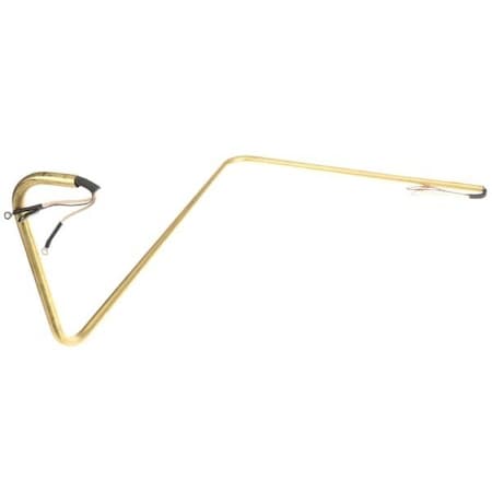 Crown Steam Brass Tube Wire Asm 5219-4